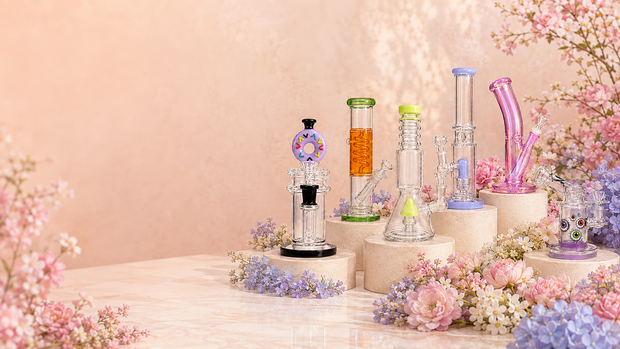 Banner image for: <h2>Elevate Your Glass Collection.</h2>